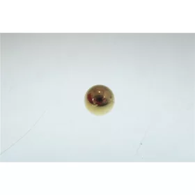 LAVAZZA kávégép aranyozott gomb gőzkar epbv
