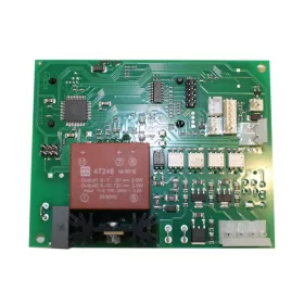 LAVAZZA kávégép eln cpu panel 230V