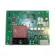 LAVAZZA kávégép eln cpu panel 230V