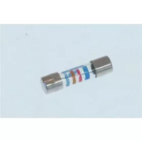 Kávégép biztosíték 5X20 6,3A 250V t