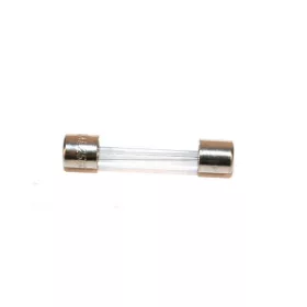 FAS INTERNATIONAL kávégép 6,3X32 6,3A gyors biztosíték