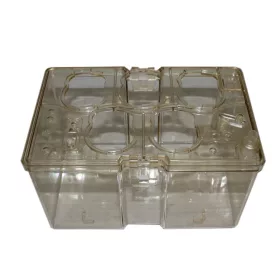 FEDÉL+FORRÓVÍZTARTÁLY KÉSZLET 0600014111R