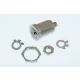 Rielda Zár MOD 557 Italautomatákhoz – Programozható – Necta / Bianchi / Fas kompatibilis (5099818 kompatibilis)