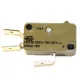 Mikrokapcsoló Necta / Evoca Italautomatához – 16A 250V – Diesis / Zeta szériához (986743 kompatibilis)