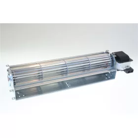 Tangenciális Ventilátor Dovre Vista L Kandallóhoz – 230V – Meleglevegő Befúvó (70.56339.000 kompatibilis)