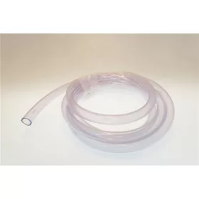 Bianchi PVC Kristály Cső – ø 20x26mm – Vending automatákhoz (PVC20X26)