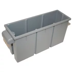 Érme Tartó Necta Vending Evoca Automatákhoz – Szürke – Rondo / Samba / Sfera / Snakky Max (250297 kompatibilis)
