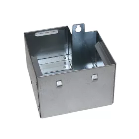 Pénzkazetta Készlet Necta Italautomatához – BV931 Széria – Horganyzott acél (BV931 kompatibilis)