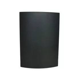 FEKETE MOBIL AJTÓ FEDÉL