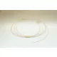PTFE Cső Bianchi Italautomatákhoz – 6x4 mm – Kalibrált (9AC8PTFE04C kompatibilis)