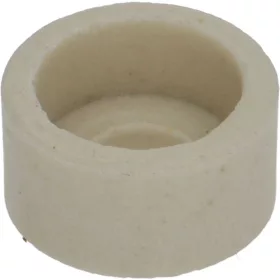 Suto-fozokeszulek keramia szigetelo futobetethez 13 x 7 mm 5,5 mm furat MESX70311