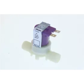 Elektroszelep Hobart / Meiko Ipari Mosogatógéphez – 3/8" – 24V DC (12600470 / 0064137 kompatibilis)