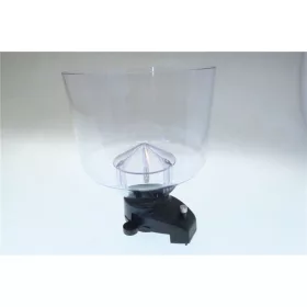 MAZZER kávédaráló robur major royal harang