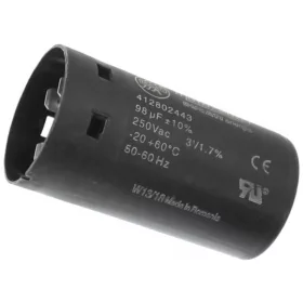 KONDENZÁTOR 98mF