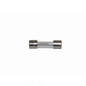 Üvegcsöves Biztosíték – 1A – 5x20 mm – Gyors kioldású (PFE 1A kompatibilis)