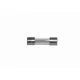 Üvegcsöves Biztosíték – 1A – 5x20 mm – Gyors kioldású (PFE 1A kompatibilis)