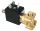 Elektroszelep Necta / Lavazza Italautomatához – 3-utas – 230V / 1,5 mm (098760 kompatibilis)
