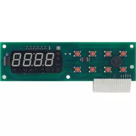 Vendéglátóipari gép vezérlő evco EVX805P7