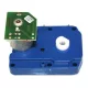 RHEAVENDORS kávégép mr 5,5 RPM 24V DC szűrővel