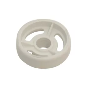ALSÓ KOSÁR KERÉK WHIRLPOOL C00056347