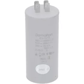 Mosógép kondenzátor MF45