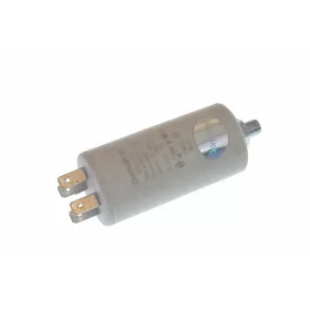 Mosógép kondenzátor 6MF 450V standard