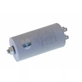 Mosógép kondenzátor 30 mf 450 v