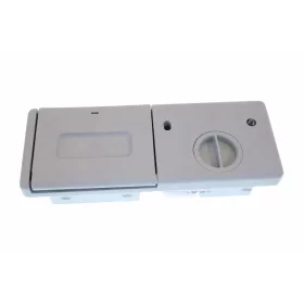 Mosogatógép elektro-adagoló mosogatógépekhez 1 tekercs
