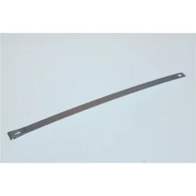   Csúszószalag Whirlpool mosogatógéphez - Ajtó zsanér (481240118707 kompatibilis)