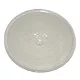 Forgótányér LG Mikrohullámú Sütőhöz - 284 mm - Üveg (3390W1G003A kompatibilis)