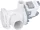 Leeresztő Szivattyú Bosch / Siemens Mosógéphez - 30W - Szűrővel és házzal (00145787 kompatibilis)