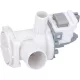 BOSCH SIEMENS BALAY mosogep leereszto szivattyu 30 W szurovel es hazzal 00145787 helyett