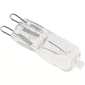   Sütő Lámpa Izzó Electrolux / AEG-hez - G9 40W Halogén - 300°C Hőálló (8085641028 kompatibilis)
