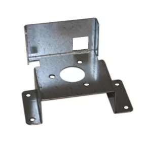 Daráló Tartólemez Bianchi Italautomatához – Horganyzott acél – LEI 200 / 250 szériához (01917521 kompatibilis)