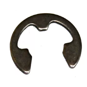 RADIÁLIS GYŰRŰ D=10 UNI 7434