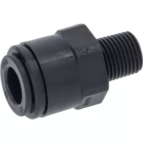 Kávégép végdarab egyenes 8MMX1/8 bspt