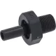 Kávégép szár terminál 6MM x 1/8 bspt