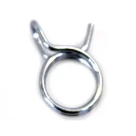Csőbilincs Saeco Vendinghez – Rugós – 11 / 11,6 mm – Idea, Magic, Phedra szériákhoz (184320200 kompatibilis)