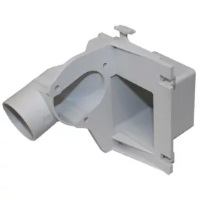 NECTA VENDING EVOCA kávégép ventilátor tartó