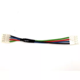   SAECO VENDING kávégép 4 PÓLUSÚ CSATLAKOZÓ táp.CPU/TÁP