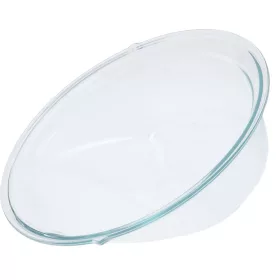 AEG / ELECTROLUX mosógép ajtóüveg 1327640007