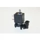 DELONGHI kávégép mágnesszelep dls (3VA)(120V)+CSATLAKOZÁS
