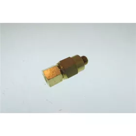 Bianchi Visszacsapó Szelep – G1/8" KM/BM, O-gyűrűvel – Bianchi kávégépekhez (106)
