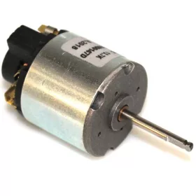 AZKOYEN kávégép motofrullatore 24VDC 13700RPM