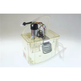 FORRÓVÍZTARTÁLY C/T.PIE.1600-230XS-H