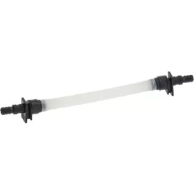 SZILIKON TÖMLŐ MICRODOS ø 5x10 mm