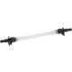 SZILIKON TÖMLŐ MICRODOS ø 5x10 mm