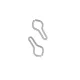 Rögzítő Kapocs Bianchi Italautomatához – Szilikon csövekhez – BVM / LEI széria (05080712 kompatibilis)