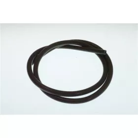 Szilikoncső Bianchi Italautomatához – 5x9 mm, Barna – BVM-972-Alfa / Duo-Touch (097510 kompatibilis)