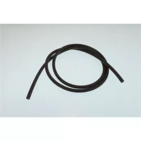 Szilikoncső Saeco / Gaggia Kávégéphez – 3x6 mm – Barna (16000380 kompatibilis)